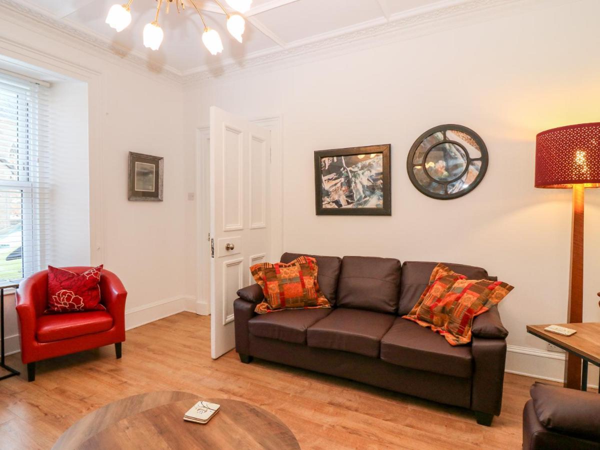 George Cottage Blairgowrie and Rattray Extérieur photo