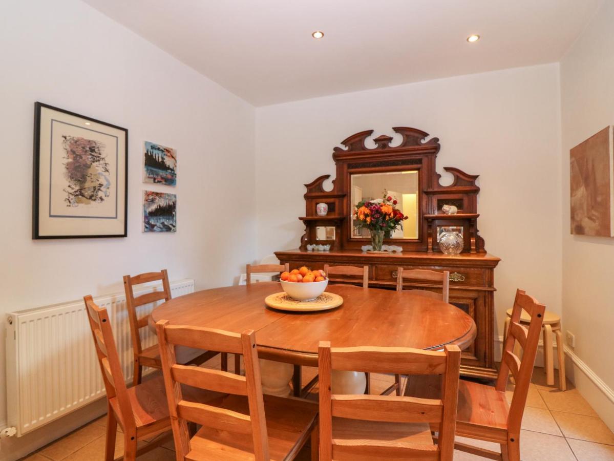 George Cottage Blairgowrie and Rattray Extérieur photo