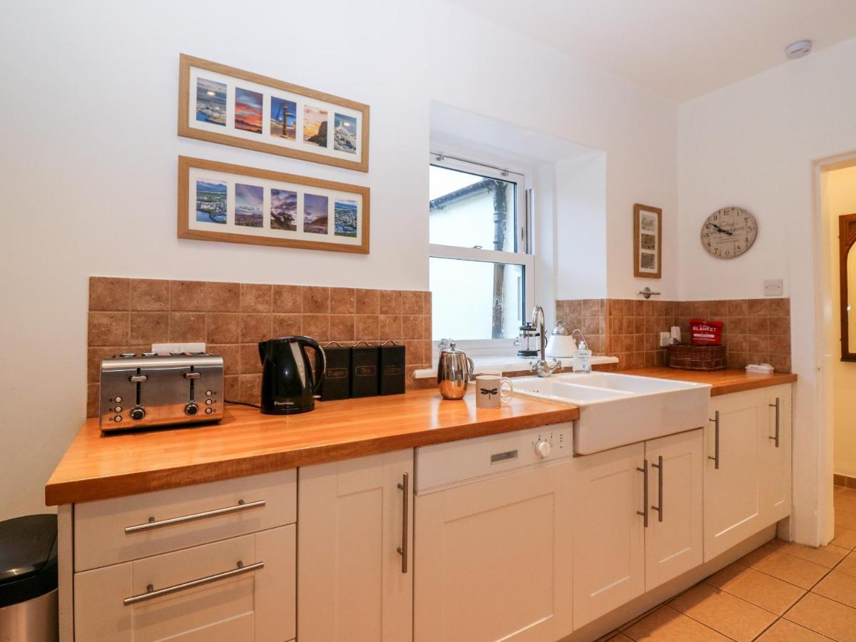 George Cottage Blairgowrie and Rattray Extérieur photo