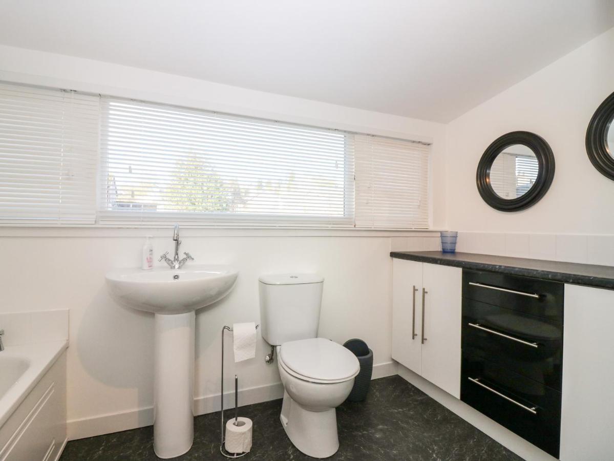 George Cottage Blairgowrie and Rattray Extérieur photo