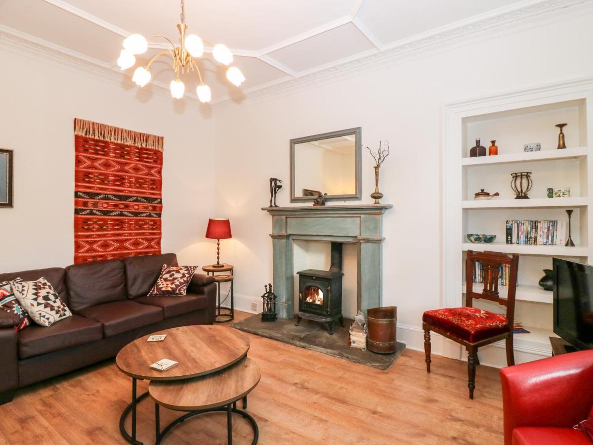 George Cottage Blairgowrie and Rattray Extérieur photo