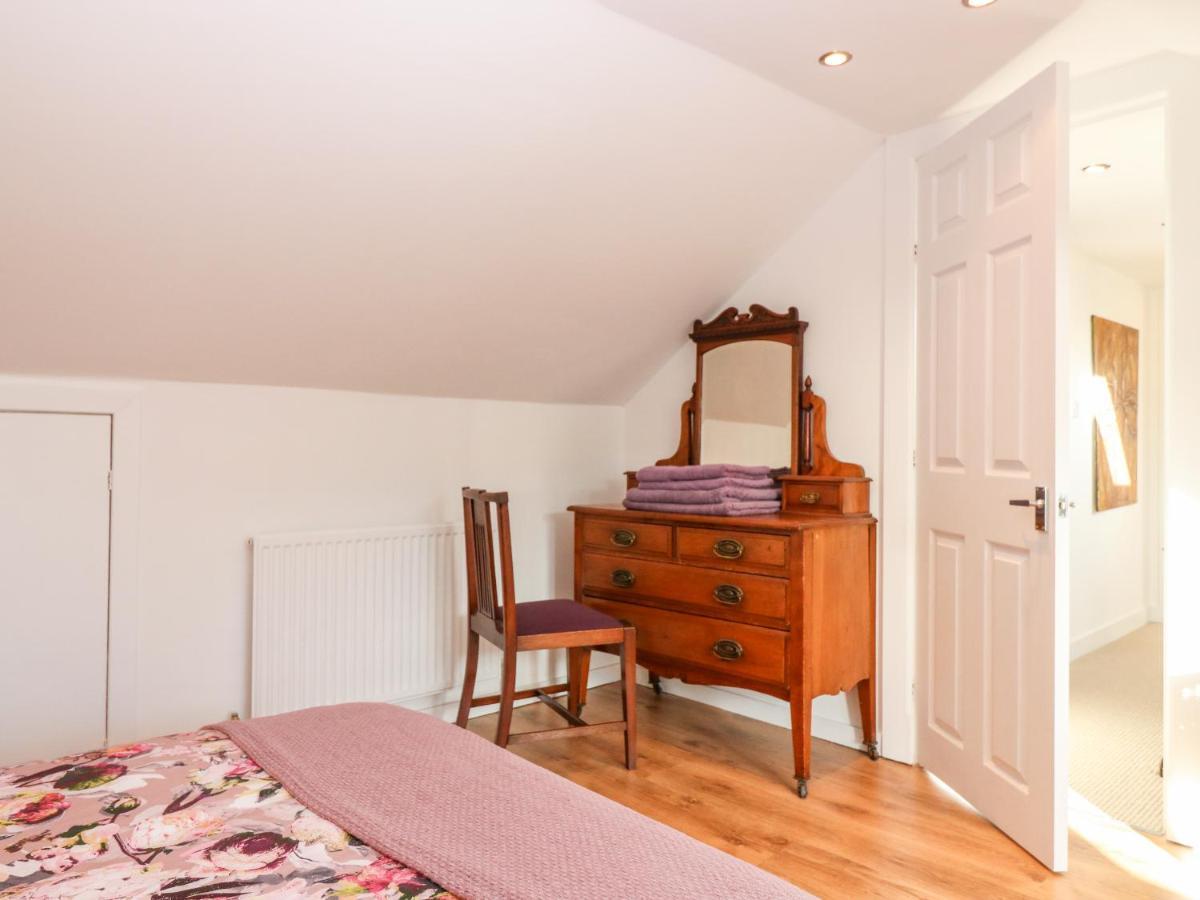 George Cottage Blairgowrie and Rattray Extérieur photo