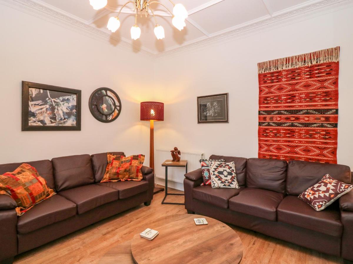George Cottage Blairgowrie and Rattray Extérieur photo