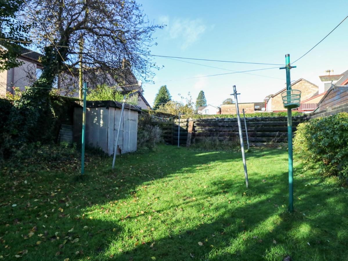 George Cottage Blairgowrie and Rattray Extérieur photo
